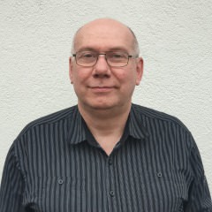 Foto Christian Verzieri Elektrotechnik Programmierung