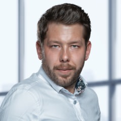 Foto Kai Moog IT Systemtechnik