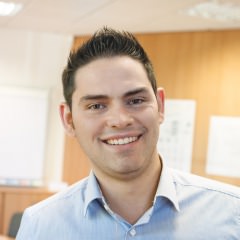 Foto Florian Pabel Elektrotechnik Programmierung