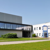 new production facilities Tychy_Ruland New production hall Tychy