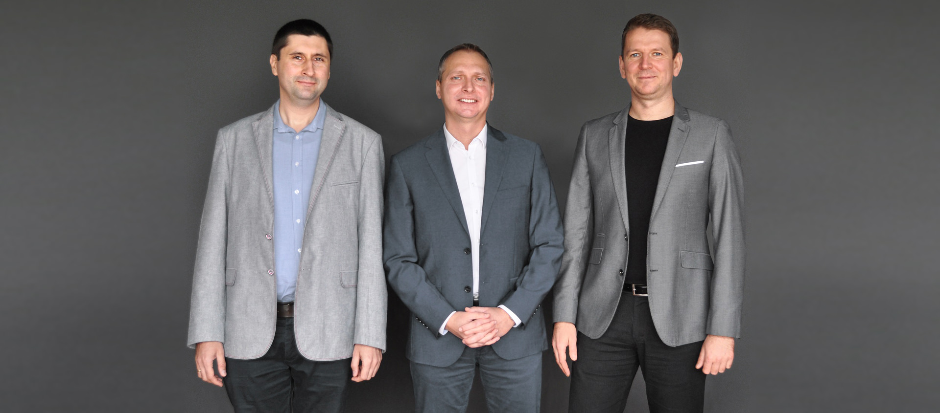 Ruland Zarzad_Ruland_03 Ruland Tychy: Nowy Zarad, Bartłomiej Berger, Piotr Cieplinski, Marek Winkler