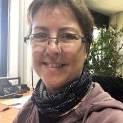 photo Manuela Orth ET CAD